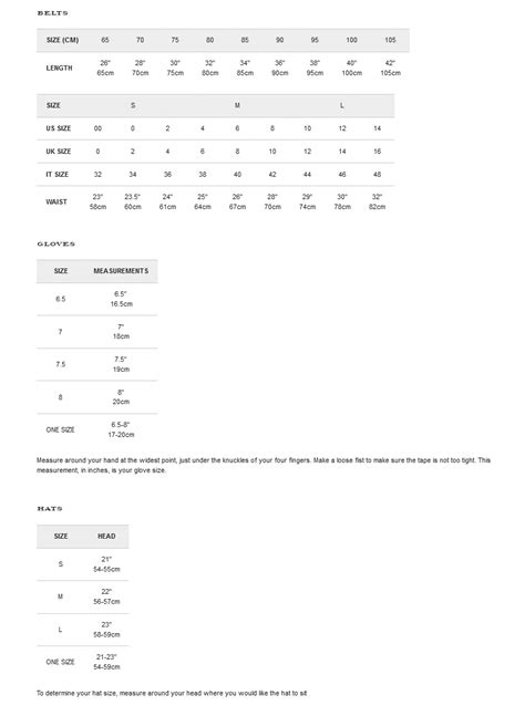 burberry petite size chart|Burberry dress size chart.